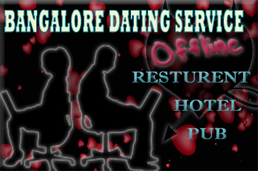 bangalore dating service