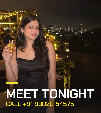 Bangalore escorts - meet tonight, call +91 99020 54575