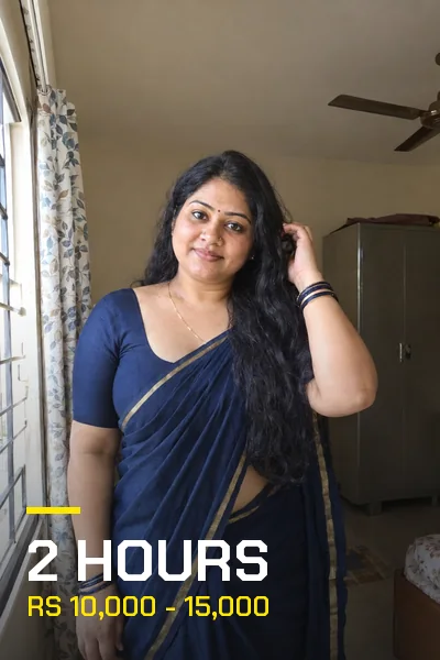 2 hours Rs 10,000 - 15,000