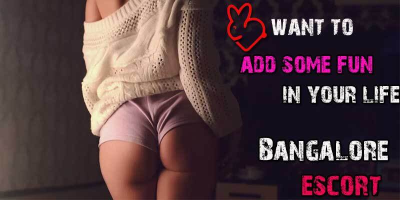 Escorts and Massage bangalore